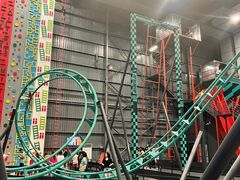 -极限PLAY运动娱乐新世界·团建派对潮玩休闲馆·室内蹦极高空游乐园