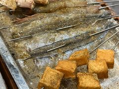 -小寒羊烧烤(凯瑞时代大厦店)