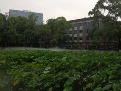 -四川大学(望江校区)