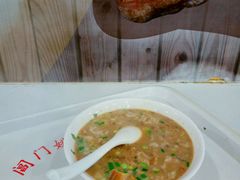 招牌咸豆浆-阊门姚记豆浆(旧学前直营店)