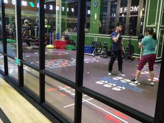 -悦莱美游泳健身会所(御景壹号店)