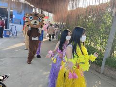 -长廊欢乐园