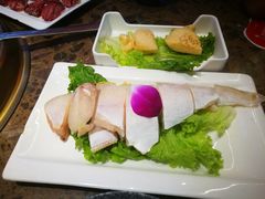 -小龙坎老火锅(北京三里屯店)