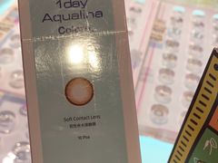 -Sweet Color美瞳隐形眼镜专营店(南翔印象城MEGA店)