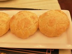 菠蘿包-葡京日丽(澳门葡京酒店)