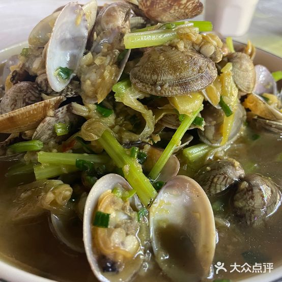 刘一套烧烤王海鲜大排档