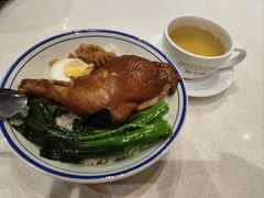 -和平馆·地道港澳茶餐厅(西门口店)