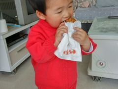 -德克士(中盛国贸店)