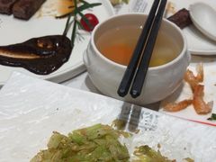 -火地铁板烧(昆山万象汇店)