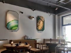 -贰重天冰煮羊自助火锅(东坝店)
