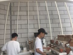 -% Arabica阿拉比卡咖啡(深圳湾万象城店)