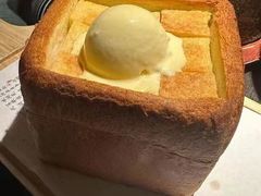 -绿茶餐厅(财富购物中心店)