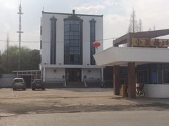 -小溪桥三号院子(华庄店)