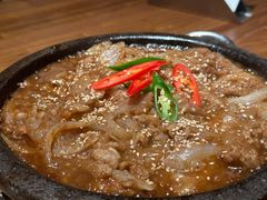 -KimPro 辛普乐概念韩餐