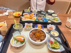 -红叶日本料理(辰熙广场店)