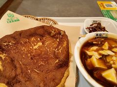 -黑窑厂糖油饼烤鸭·清真菜(黑窑厂街店)
