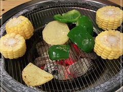 -莫嘎(乌鲁木齐中路店)