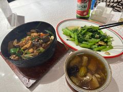 -小粤楼·怀旧粤菜(万辉国际广场店)