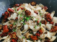 -百岁鱼庄·常州老字号(湖塘店)