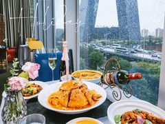 -新加坡海鲜(国贸商城店)