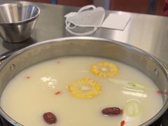 -七秒鱼·斑鱼火锅(太阳城店)