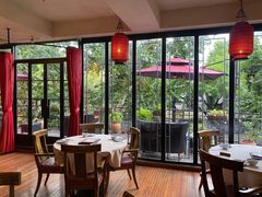 -龙门阵茶屋川菜馆(武康路店)