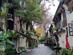 -小河直街历史文化街区