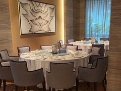 -宁波逸东豪生大酒店·逸轩中餐厅