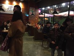 -喜茶(广州番禺奥园广场店)