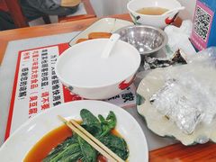 -智香甜品店