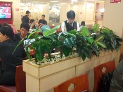 -宏状元现熬粥·京味菜(五棵松店)