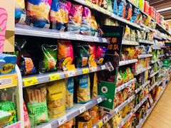 -百佳永辉超市(来福士广场店)