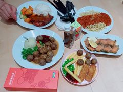 -宜家·瑞典风味餐厅(北京西红门店)