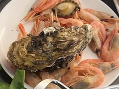 -尚宴牛特鲜自助(太原街万达店)