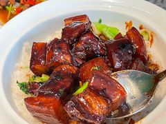 -宁邦·家宴·南京菜(红山动物园店)