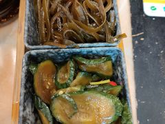 -吴记百姓菜馆·北京菜·烤鸭(故宫店)