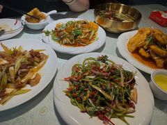 -东北缘餐厅(兰埔路店)