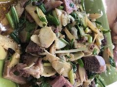 -谢继红26号牛肉汤(田家庵店)