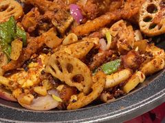 -渝蛙馆(新百店)