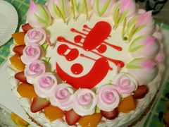 -爱纶蛋糕(山东路店)