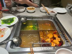 -海底捞火锅(赛格国际购物中心店)