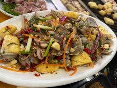 -石屏老字号4号包浆豆腐美食城(泼水广场店)