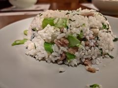 上海咸肉大虾菜饭-南小馆(迪士尼小镇店)