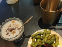 -好唛士·精酿啤酒烧烤(金沪路店)