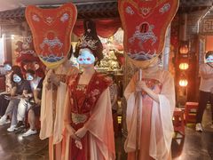 -潞州宴·长治人的会客厅(长兴北路店)