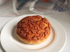 菠萝奶酥-85度C(苏州石路店)