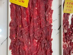 -大吉利潮汕牛肉火锅(王府井店)