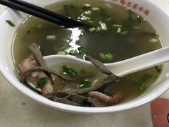 -赫记哈尔滨水饺(红庙店)