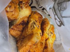 红豆肉松吐司-UH祐禾(光谷世界城店)