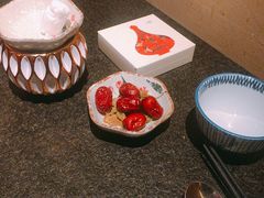 -丝路金桃·新疆菜(徐汇店)